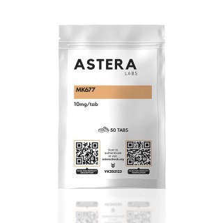 MK677 10 mg Astera Labs