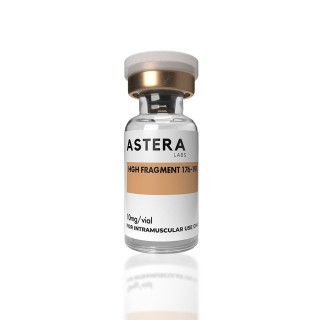 HGH Fragment 176-191 10 mg Astera Labs