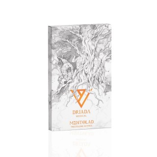 Mentolad 50 mg Driada Medical