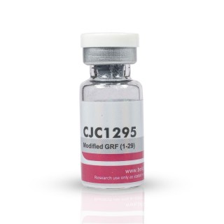 CJC1295 2mg Beligas