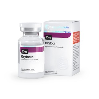 Ultima Oxytocin 2mg-int Ultima Pharmaceuticals