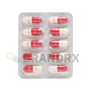 Lanzol 30 mg Cipla Lanzol 30 mg Cipla