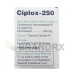 Ciplox 250 mg Cipla