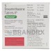 Dexona 0.5 mg Zydus Healthcare Ltd. Dexona 0.5 mg Zydus Healthcare Ltd.