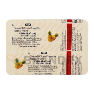 Kamagra Polo 100 mg Ajanta Pharma Kamagra Polo 100 mg Ajanta Pharma
