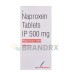 Naprosyn 500 mg RPG Life Sciences Ltd.
