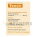 Tenvir 300 mg Cipla Tenvir 300 mg Cipla