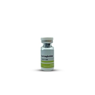 Beligas Pharma Semaglutide 5mg (generic for Ozempic) Beligas