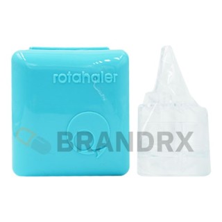 Rotahaler Device Pharmaceutical