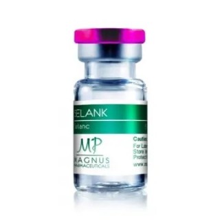 Selank - Magnus Magnus Pharmaceuticals