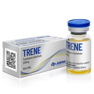 Trene Pharmaceutical