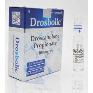 DROSBOLIC Pharmaceutical