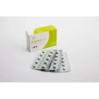 Anadrol 50 Oxymetholone Maha Pharma