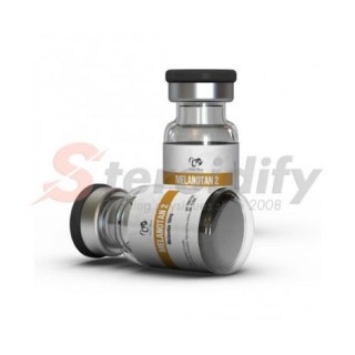 Melanotan 2 Dragon Pharma