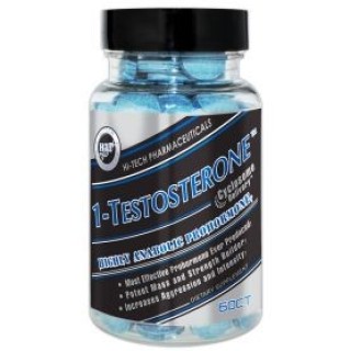 Hi-Tech Pharmaceuticals 1-Testosterone Hi-Tech Pharmaceuticals