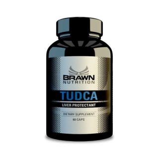 Brawn EPI Brawn Nutrition