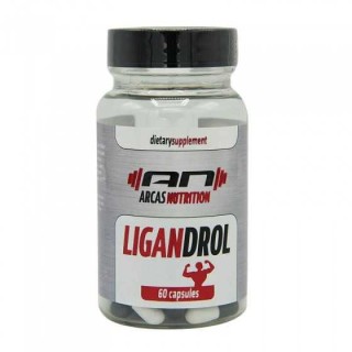 ARCAS Nutrition Ligandrol (LGD-4033) Arcas Nutrition