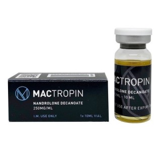 Deca 250 Mactropin