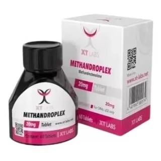 METHANDROPLEX XT LABS