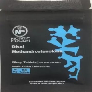 DBOL TABS NORDIC FUSION