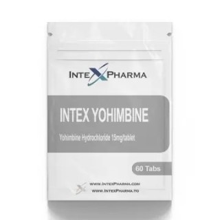 YOHI-15 INTEX PHARMA