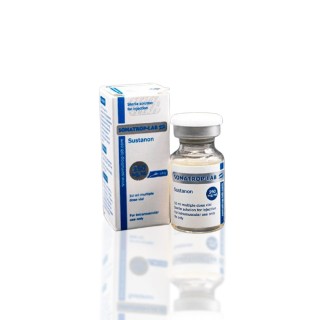 Sustanon 250 mg Somatrop-Lab
